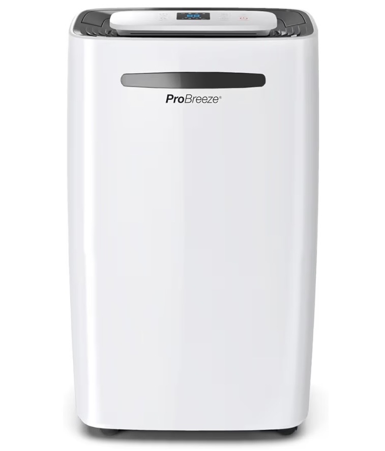 Déshumidificateur Pro Breeze 20 L
